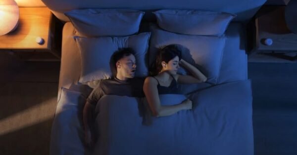 Anker Soundcore Sleep A20 Original